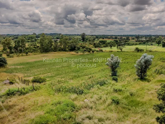 Farm/Plot for Sale in Ruwa, Ruwa