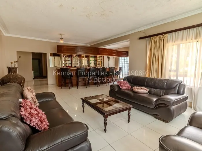 Farm/Plot for Sale in Ruwa, Ruwa