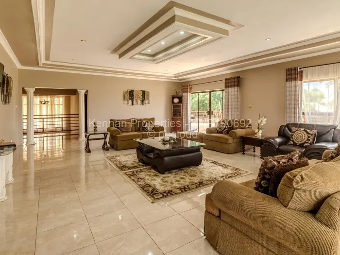 Farm/Plot for Sale in Ruwa, Ruwa