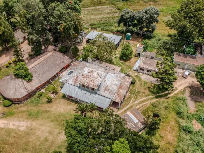 Farm/Plot for Sale in Ruwa, Ruwa