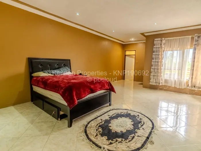 Farm/Plot for Sale in Ruwa, Ruwa