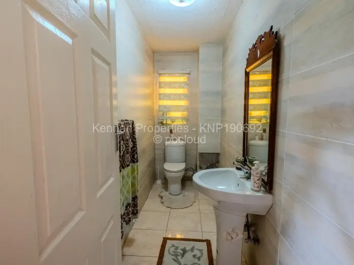 Farm/Plot for Sale in Ruwa, Ruwa