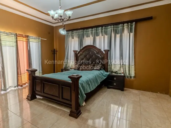 Farm/Plot for Sale in Ruwa, Ruwa