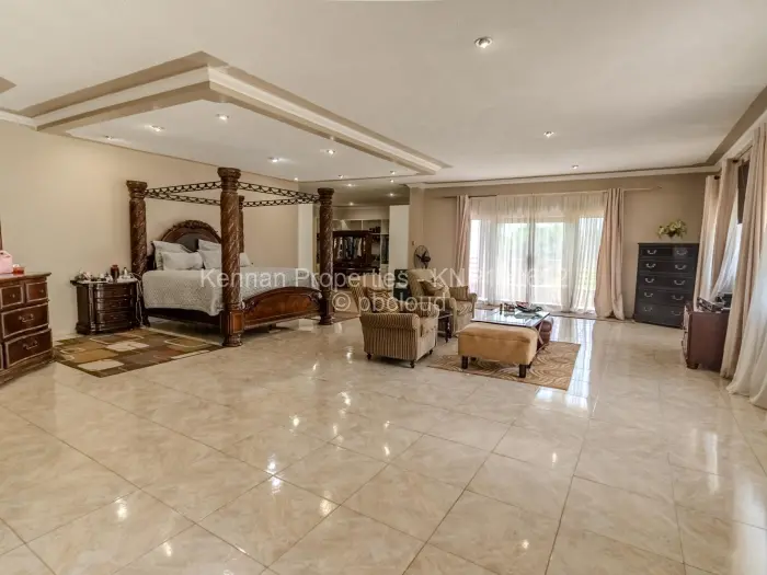 Farm/Plot for Sale in Ruwa, Ruwa