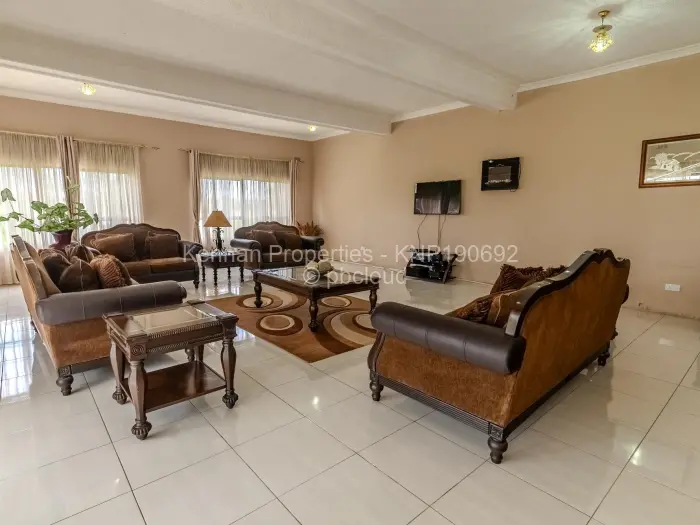 Farm/Plot for Sale in Ruwa, Ruwa