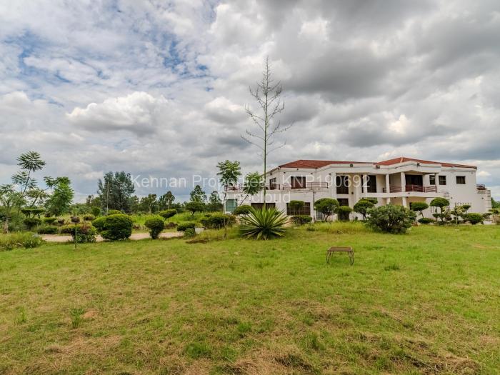 Farm/Plot for Sale in Ruwa, Ruwa