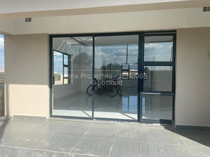 4 Bedroom House to Rent in Mabvazuva Estates, Ruwa