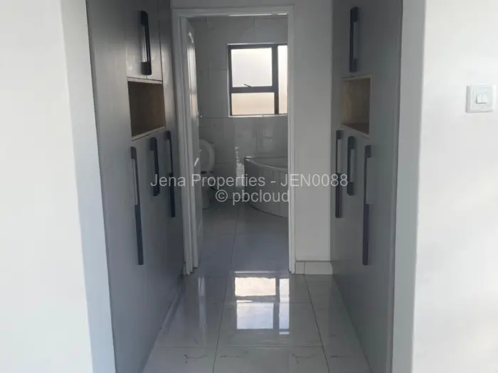 4 Bedroom House to Rent in Mabvazuva Estates, Ruwa