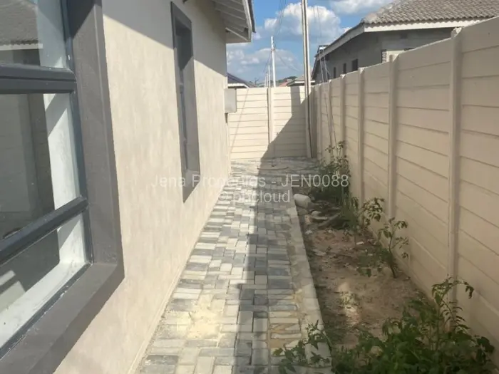 4 Bedroom House to Rent in Mabvazuva Estates, Ruwa