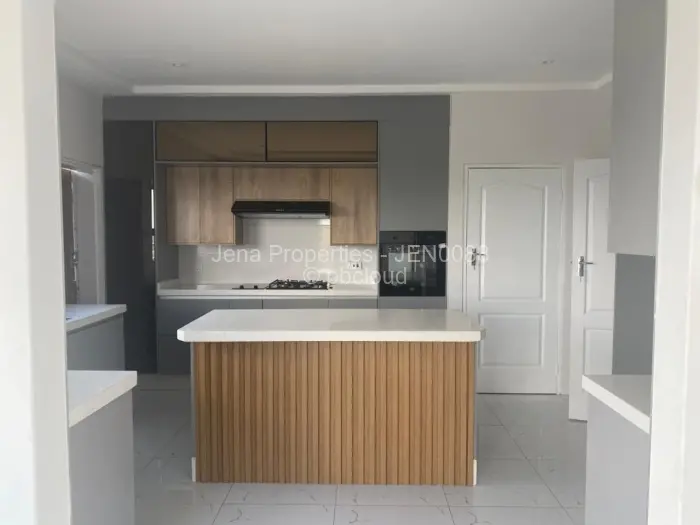 4 Bedroom House to Rent in Mabvazuva Estates, Ruwa