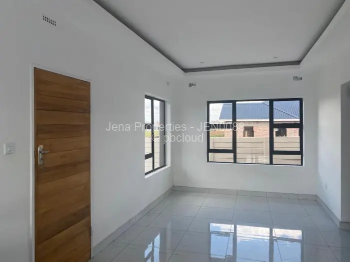 4 Bedroom House to Rent in Mabvazuva Estates, Ruwa