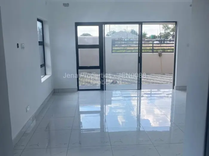 4 Bedroom House to Rent in Mabvazuva Estates, Ruwa