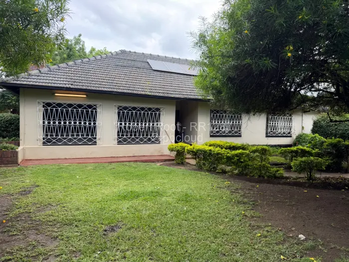 4 Bedroom House for Sale in Marlborough, Harare