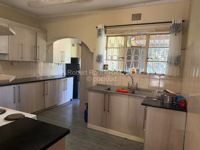 4 Bedroom House for Sale in Marlborough, Harare