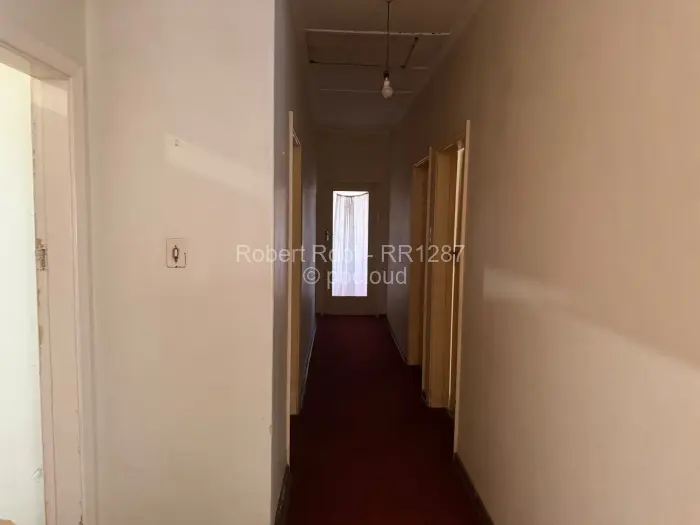4 Bedroom House for Sale in Marlborough, Harare