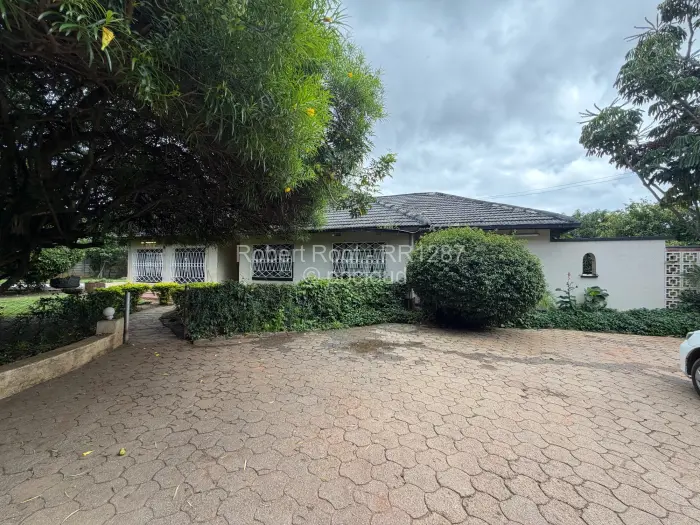 4 Bedroom House for Sale in Marlborough, Harare