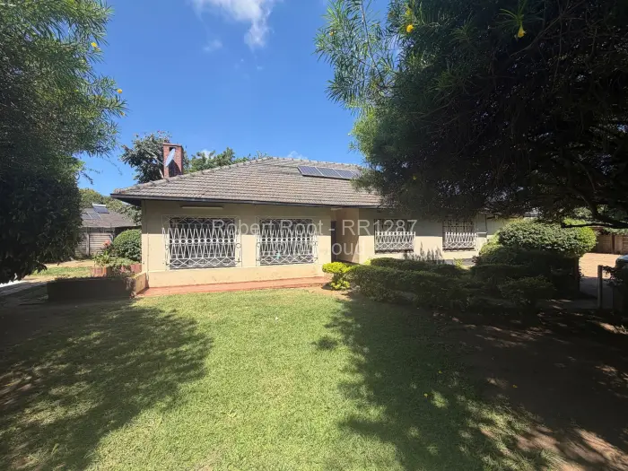 4 Bedroom House for Sale in Marlborough, Harare