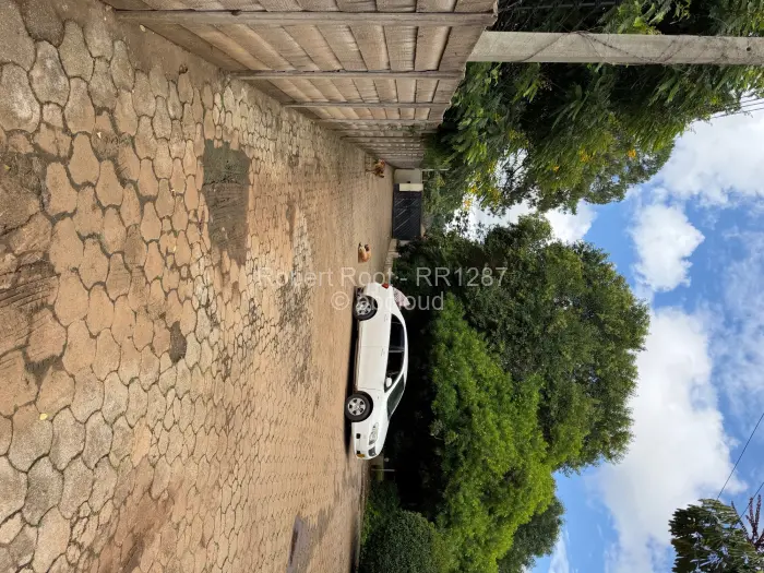 4 Bedroom House for Sale in Marlborough, Harare