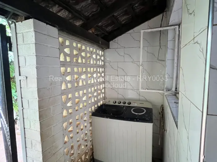 3 Bedroom House for Sale in Mabelreign, Harare