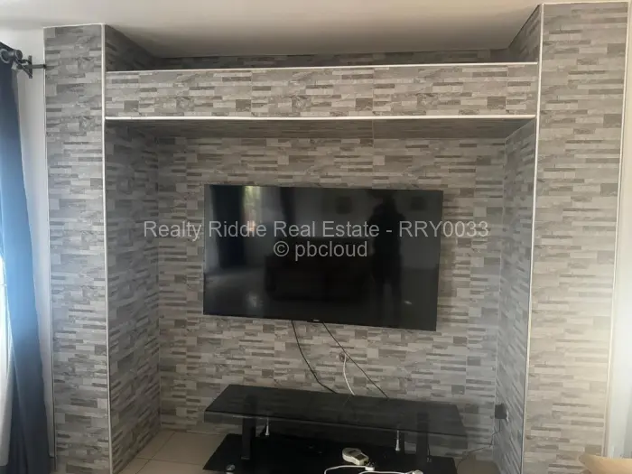 4 Bedroom House for Sale in Sally Mugabe Heights, Harare