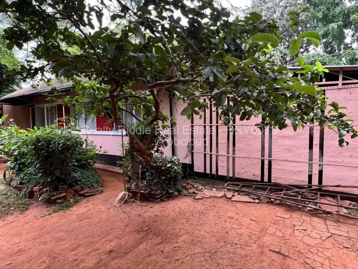 3 Bedroom House for Sale in Mabelreign, Harare