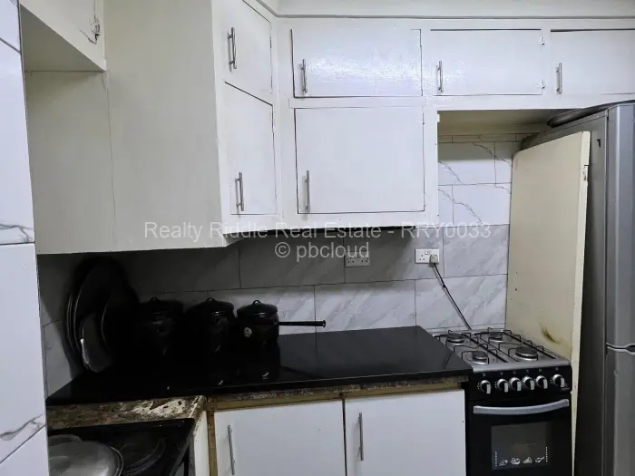 3 Bedroom House for Sale in Mabelreign, Harare