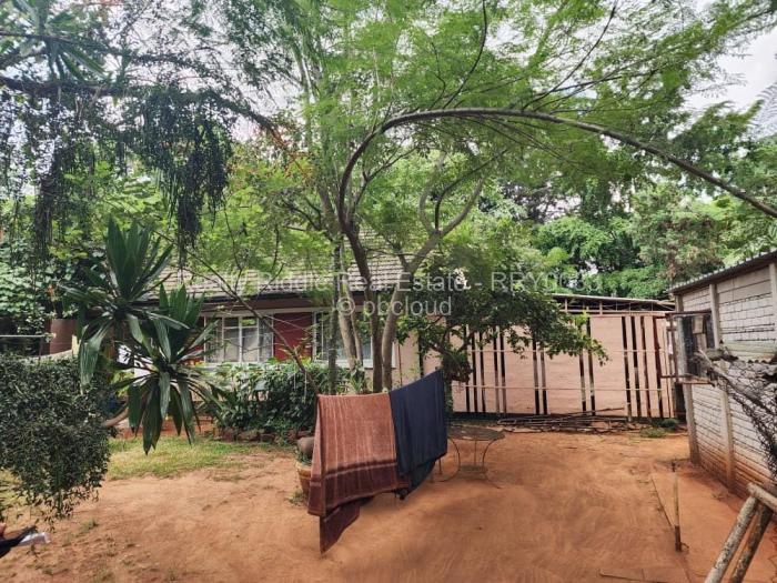 3 Bedroom House for Sale in Mabelreign, Harare