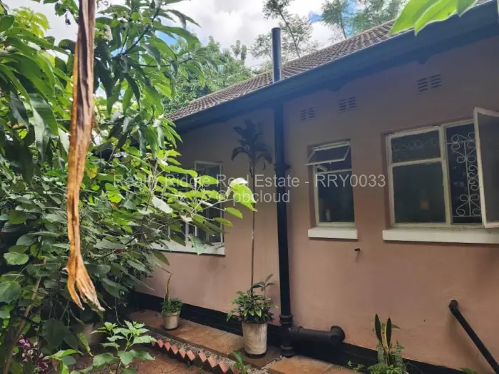 3 Bedroom House for Sale in Mabelreign, Harare
