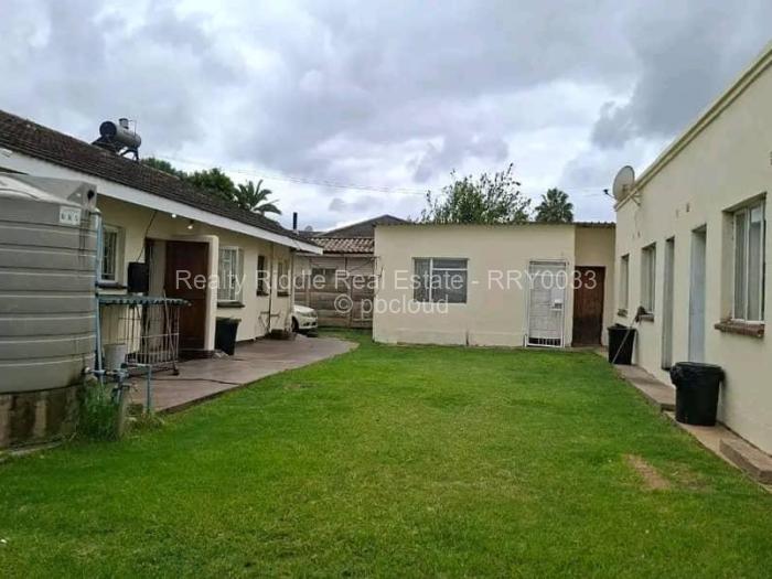3 Bedroom House for Sale in Mabelreign, Harare