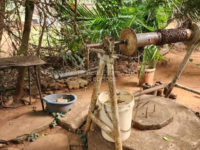 3 Bedroom House for Sale in Mabelreign, Harare