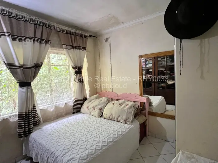 3 Bedroom House for Sale in Mabelreign, Harare