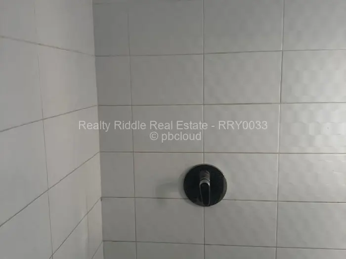 4 Bedroom House for Sale in Sally Mugabe Heights, Harare