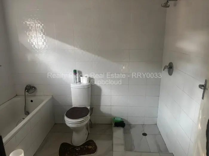 4 Bedroom House for Sale in Sally Mugabe Heights, Harare