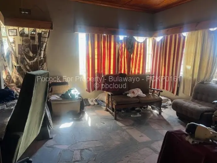 Warehouse/Industrial for Sale in Kelvin West, Bulawayo