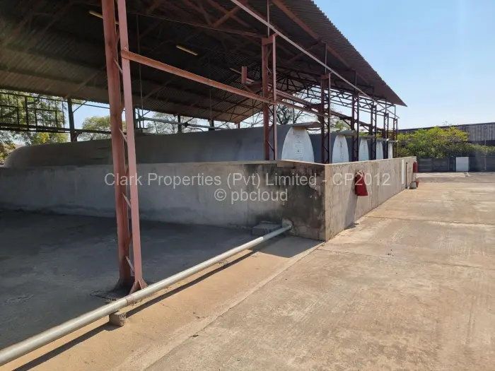 Warehouse/Industrial for Sale in Belmont, Bulawayo