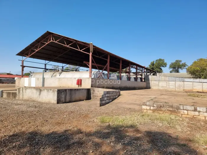 Warehouse/Industrial for Sale in Belmont, Bulawayo