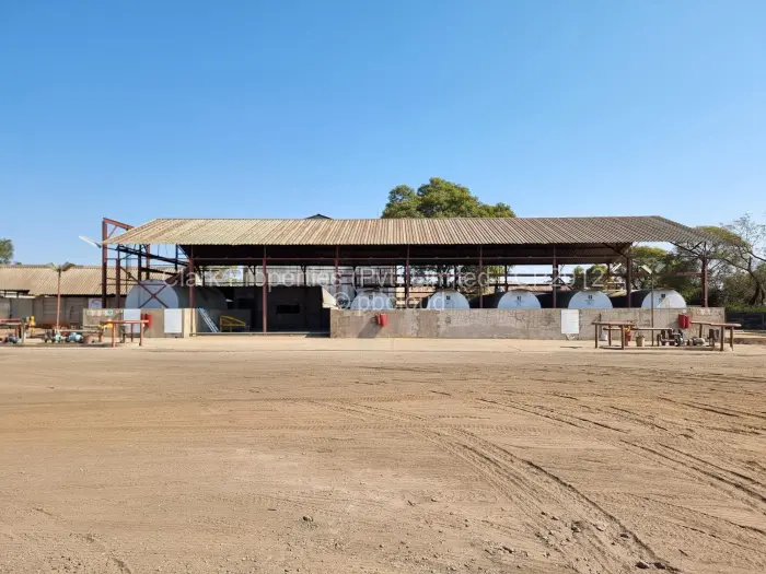 Warehouse/Industrial for Sale in Belmont, Bulawayo