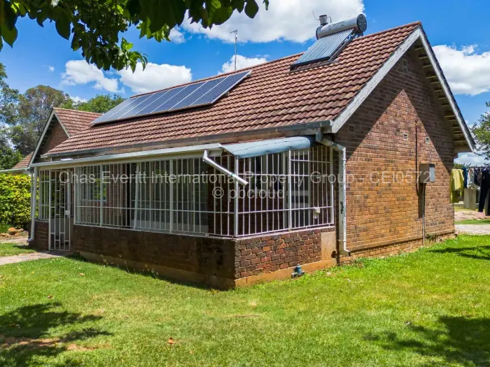 3 Bedroom House for Sale in Mount Pleasant, Harare