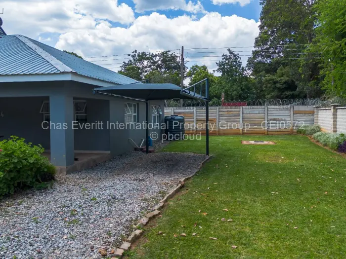 3 Bedroom House for Sale in Mount Pleasant, Harare