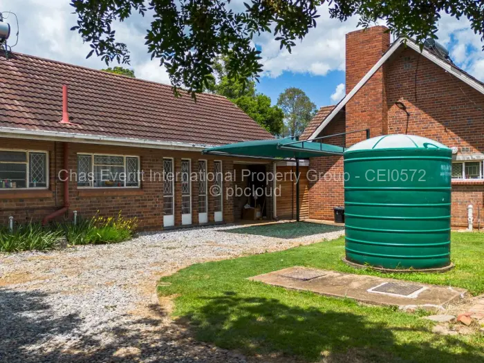 3 Bedroom House for Sale in Mount Pleasant, Harare