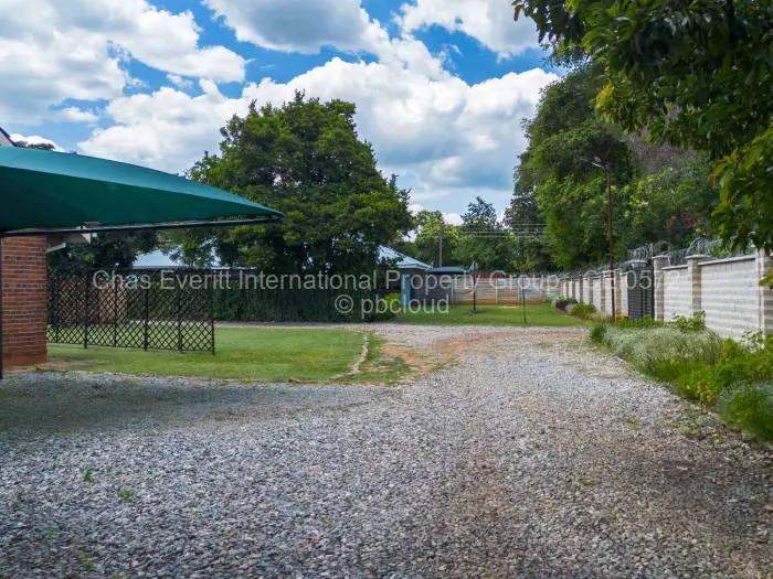 3 Bedroom House for Sale in Mount Pleasant, Harare