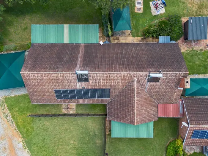 3 Bedroom House for Sale in Mount Pleasant, Harare