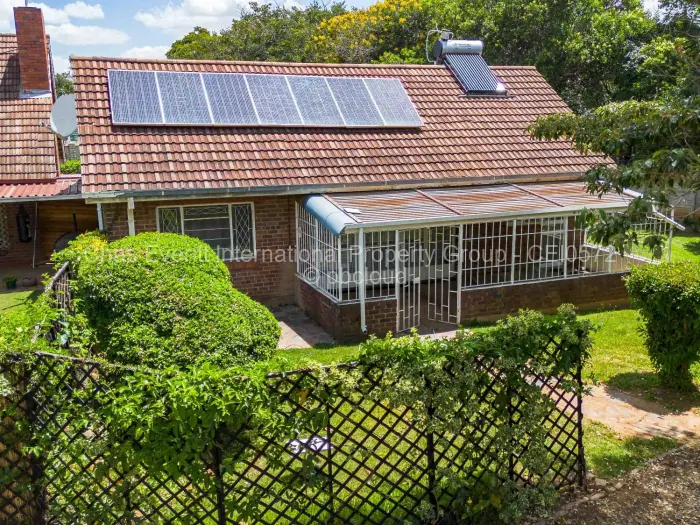 3 Bedroom House for Sale in Mount Pleasant, Harare