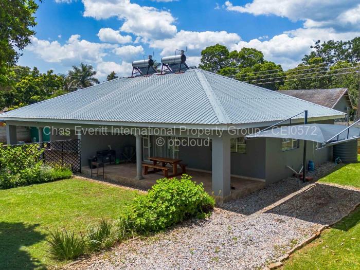 3 Bedroom House for Sale in Mount Pleasant, Harare