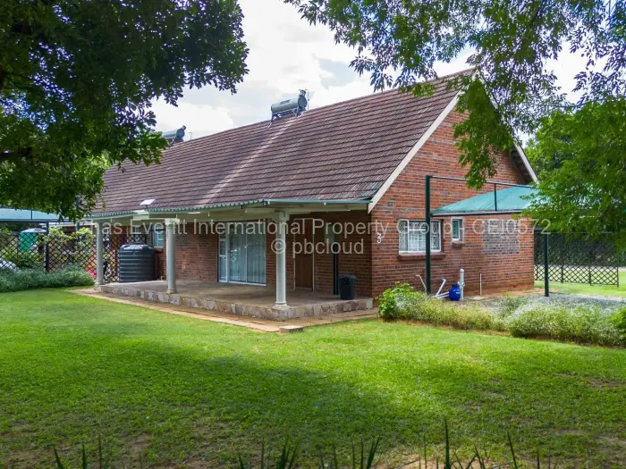 3 Bedroom House for Sale in Mount Pleasant, Harare