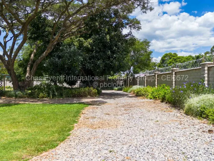 3 Bedroom House for Sale in Mount Pleasant, Harare