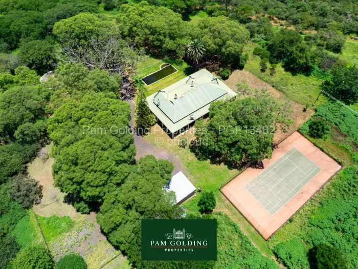 Residential Stand for Sale in Queens Park East, Bulawayo