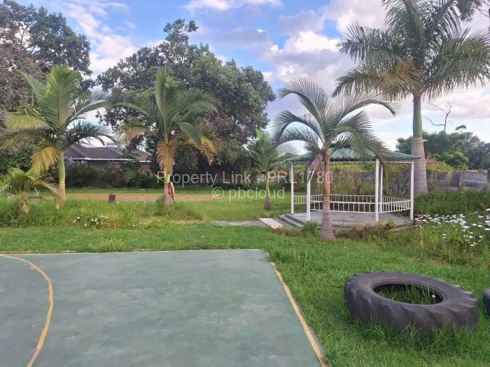 Residential Stand for Sale in Hatfield, Harare