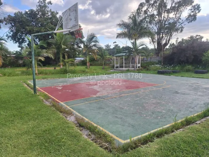 Residential Stand for Sale in Hatfield, Harare