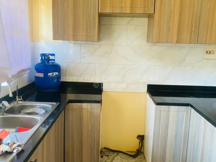 Flat/Apartment to Rent in Mount Pleasant, Harare